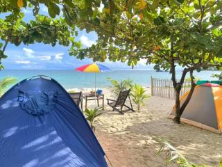 Aloha Ocean View Resort - Pandan - 4