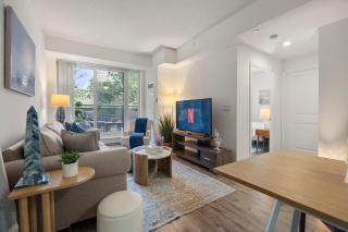 Charming Condo with Private Terrace in Etobicoke - Toronto - 0
