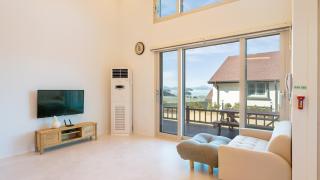 Yeosu Bless Poolvilla - 9