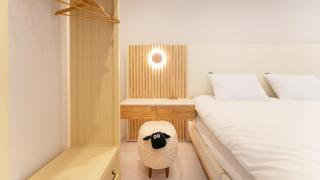 Yeosu Bless Poolvilla - 6