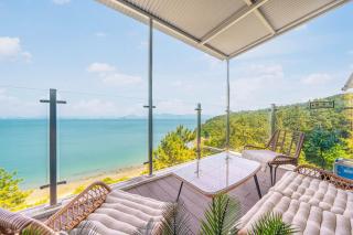 Yeosu Oasis Poolvilla - 9