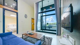 Yeosu Wow A Pension - 1