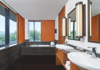 The Westin Xi'an - Enjoy 2 Free bottles of beer - 1