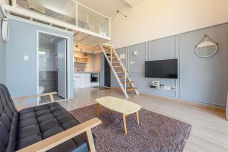 Seollem Onsu Swimmingpool Pension - 2
