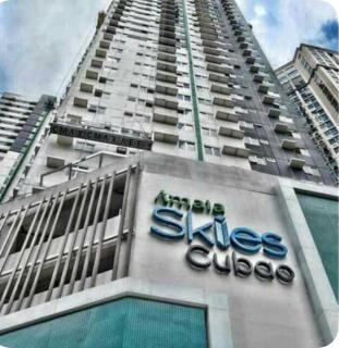 Amaia skies cubao tower 2 15th floor - Manila - 8