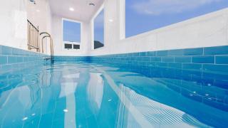 Stella Poolvilla - Gapyeong - 9