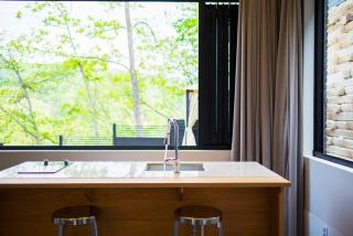 Hongcheon 1191 Private Spa Pool Villa - Torung-gol - 8