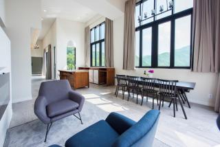 Hongcheon 1191 Private Spa Pool Villa - Torung-gol - 2