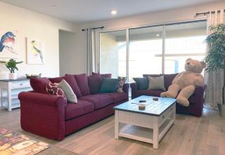 Comfy Home in Rancho Murieta - Rancho Murieta - 3