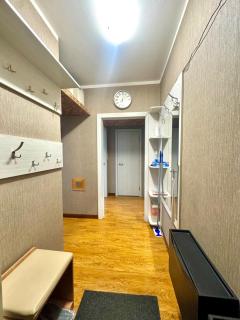 Peaceful 1BR Nest in the City Center - Ulaanbaatar - 5