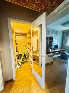 Peaceful 1BR Nest in the City Center - Ulaanbaatar - 3