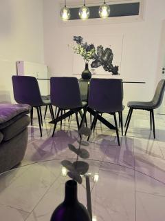 Superior XL - 110qm - 9 Personen Central Rooftop - 20 min to Hamburg - Elmshorn - 8