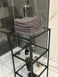 Superior XL - 110qm - 9 Personen Central Rooftop - 20 min to Hamburg - Elmshorn - 5