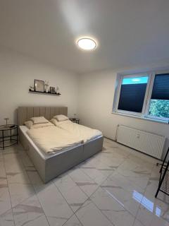 Superior XL - 110qm - 9 Personen Central Rooftop - 20 min to Hamburg - Elmshorn - 1