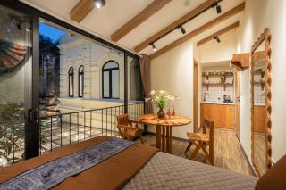 ROLL ROYCE Villa with Boutique Design-1 mins to Hoan Kiem Lake-Free Laundry - Hanoi - 5