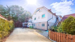 Gangneung Booyeon Pension - 6