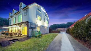 Gangneung Booyeon Pension - 5