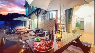 Gangneung Booyeon Pension - 4