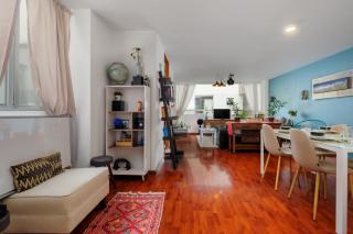 Tabasco 269, Local Charm & Cozy Design in La Roma - 0