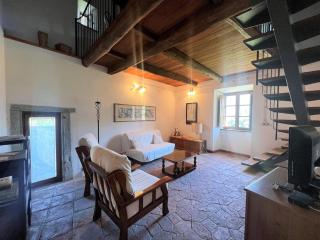 Flat with heated hot tub and shared pool - Casola in Lunigiana - 6