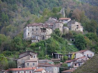 Flat with heated hot tub and shared pool - Casola in Lunigiana - 3