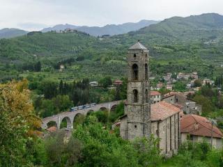 Flat with heated hot tub and shared pool - Casola in Lunigiana - 2