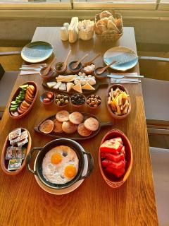 Aden Hotel Cappadocia - Üçhisar - 9