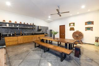 Andaman By Kerta Living - Canggu - 4