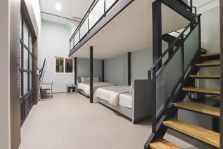 Yeongju Case Hotel - 2