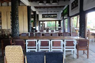 Mendulang by Belza - Bandung - 1