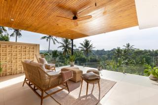 IBU The Sanctuary by OXO - Ubud - 0