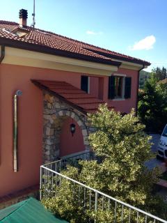 Il Ghiretto Appartamento - 0