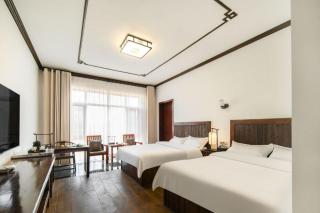 Yangshuo Guiyuntan Residence - Yangshuo - 1