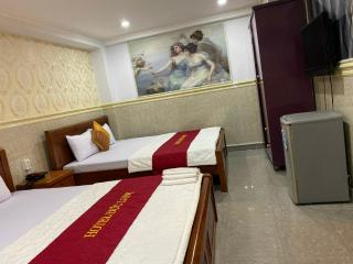 Duc Long Airport Hotel - Ho Chi Minh City - 0