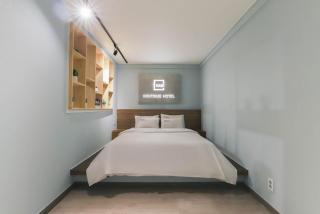Yeongju Case Hotel - Yeongju - 4