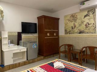 Duc Long Airport Hotel - Ho Chi Minh City - 9