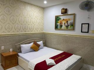 Duc Long Airport Hotel - Ho Chi Minh City - 8