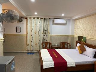 Duc Long Airport Hotel - Ho Chi Minh City - 6
