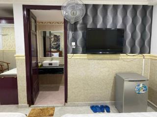 Duc Long Airport Hotel - Ho Chi Minh City - 4
