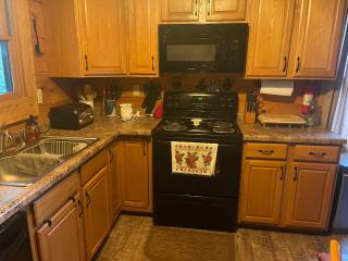 Hoot Owl Rentals - Bloomington - 8