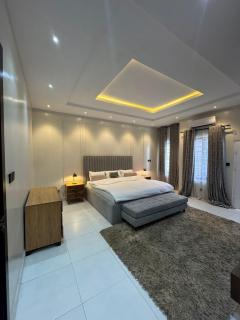 3bedroom Terrace stunning apartment in lekki - Lekki - 8