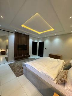 3bedroom Terrace stunning apartment in lekki - Lekki - 9