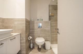 Stylish 1-Bedroom Apartment with Living Room Central Tangier - Tanger - 3