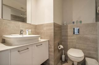 Stylish 1-Bedroom Apartment with Living Room Central Tangier - Tanger - 2