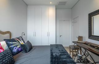 Stylish 1-Bedroom Apartment with Living Room Central Tangier - Tanger - 5