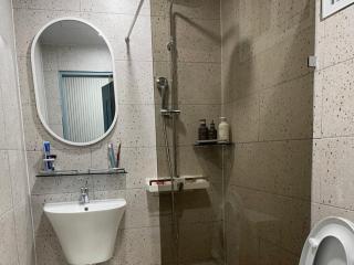 Inje Borabit Nangman Pension Camping Ground - Inje - 6
