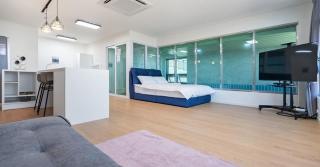 Ongjin Guardians Pool Villa - - 7