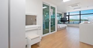 Ongjin Guardians Pool Villa - - 2