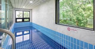 Ongjin Guardians Pool Villa - 1