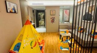Shanshui Trends Hotel-Bantian Dong Branch - Shenzhen - 3